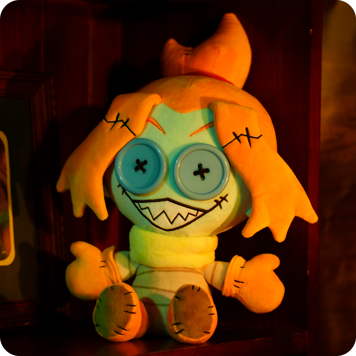 Plush