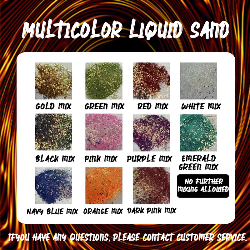 Mew VMAX Card Quicksand Keychain