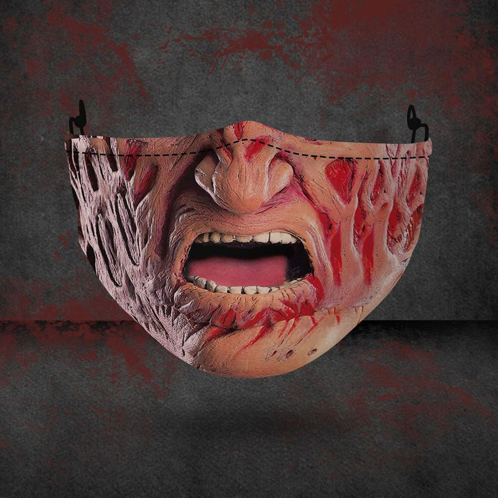 Halloween Costume Mask