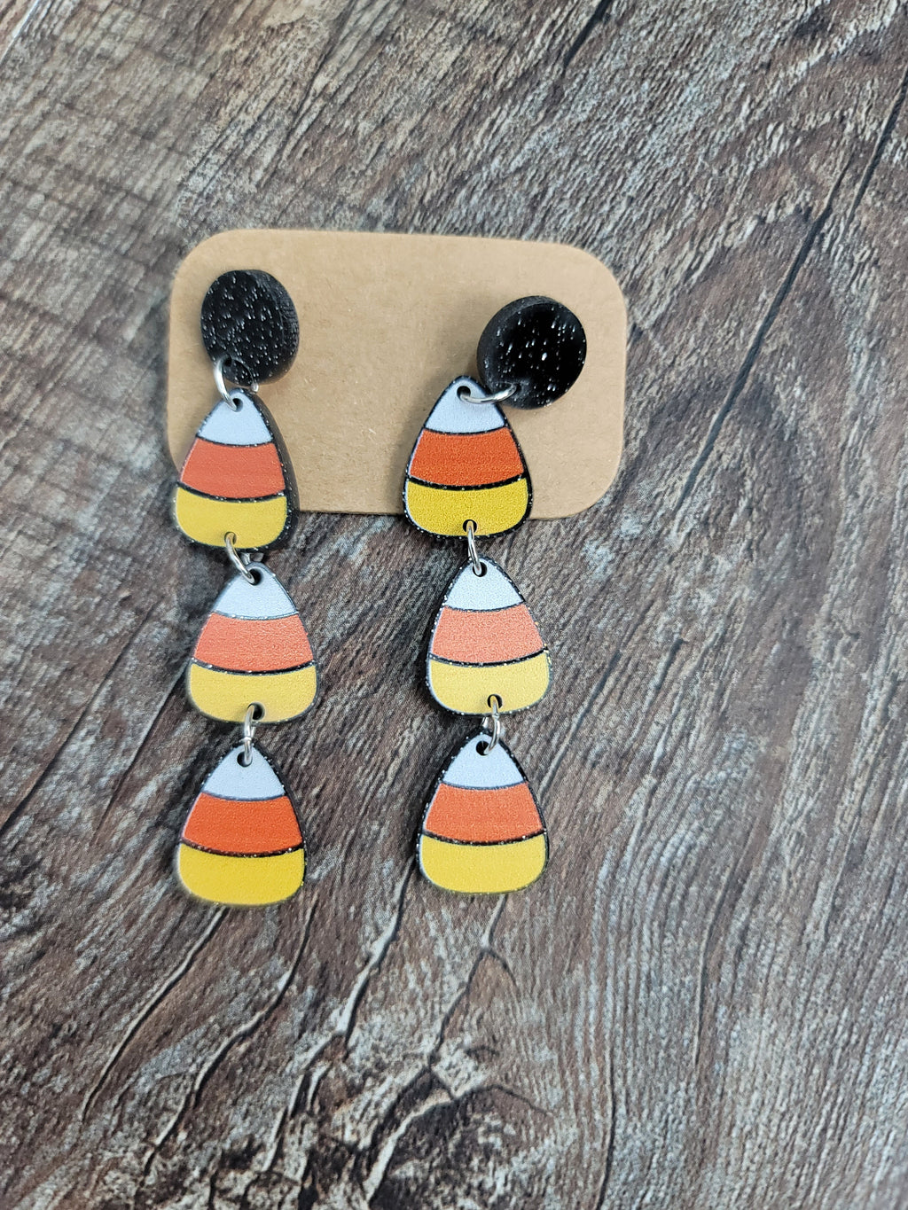 Halloween Earrings
