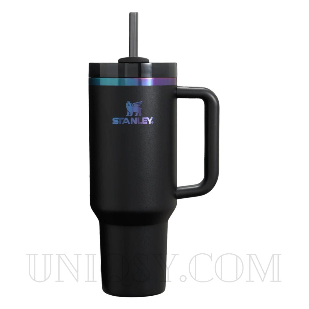 Stanley 40 OZ Tumbler - Quencher H2.0 Flowstate Cup
