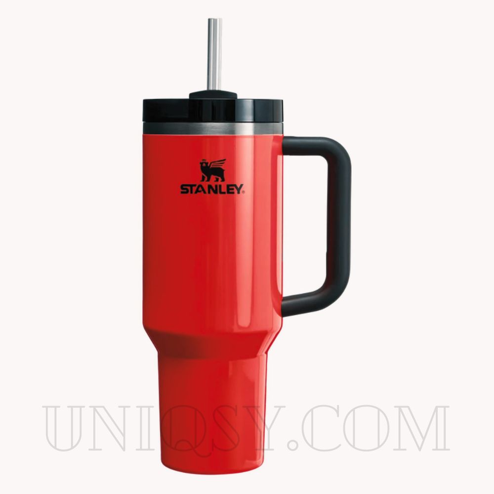 Stanley 40 OZ Tumbler Cup with Handle