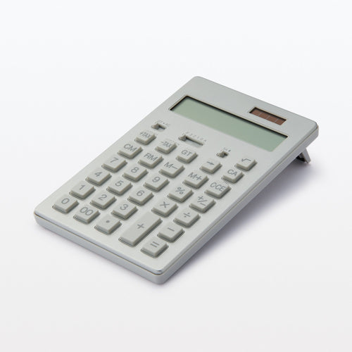 Calculator - 12 Digits