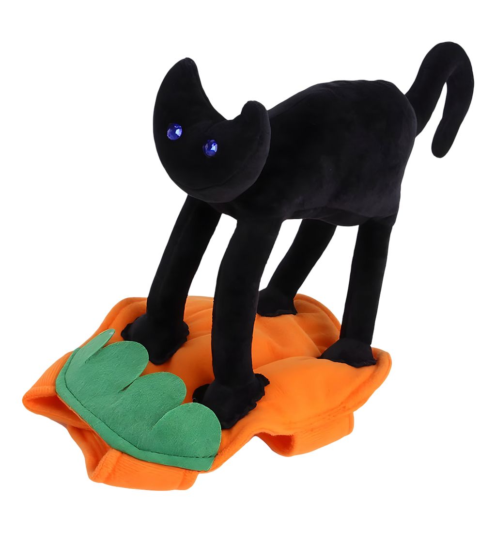 Trix-Halloween Pet Suit