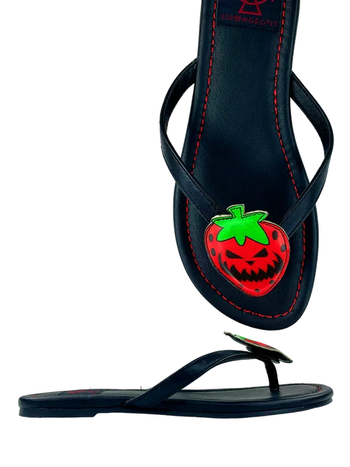 BETTY STRAWSCARY