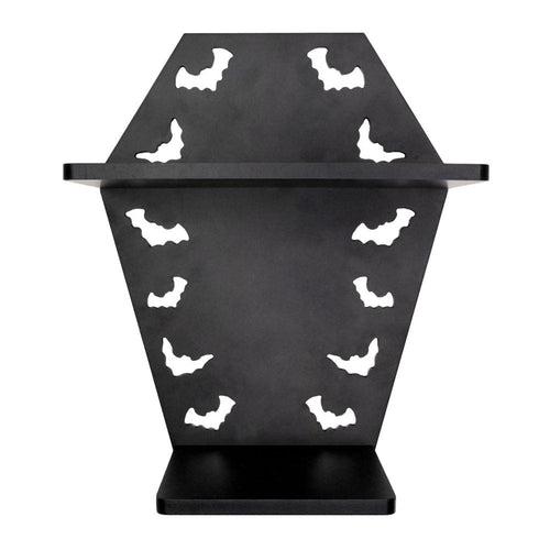 Bat Coffin Shelf Kit
