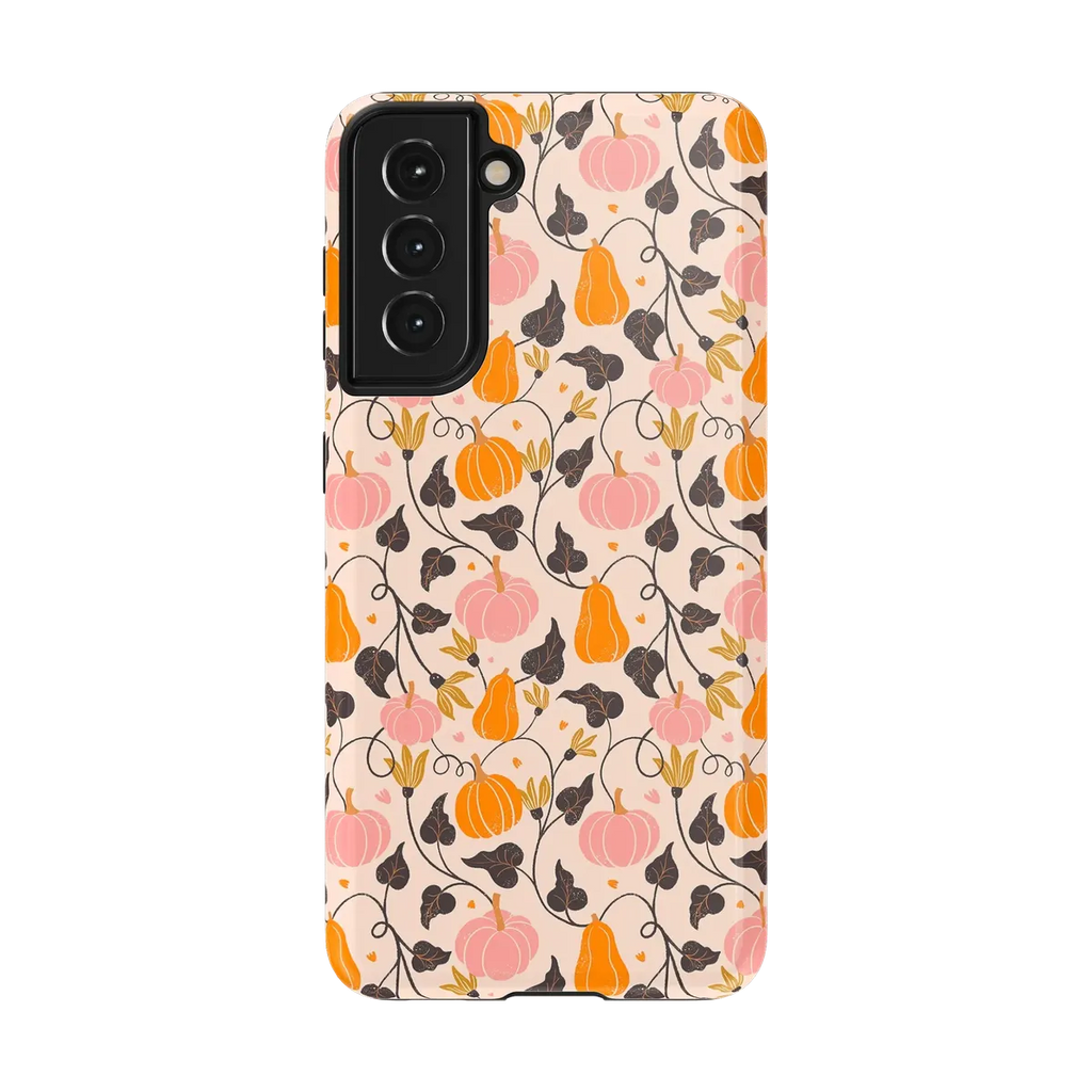 Pumpkin Princess | Harvest Vines Case