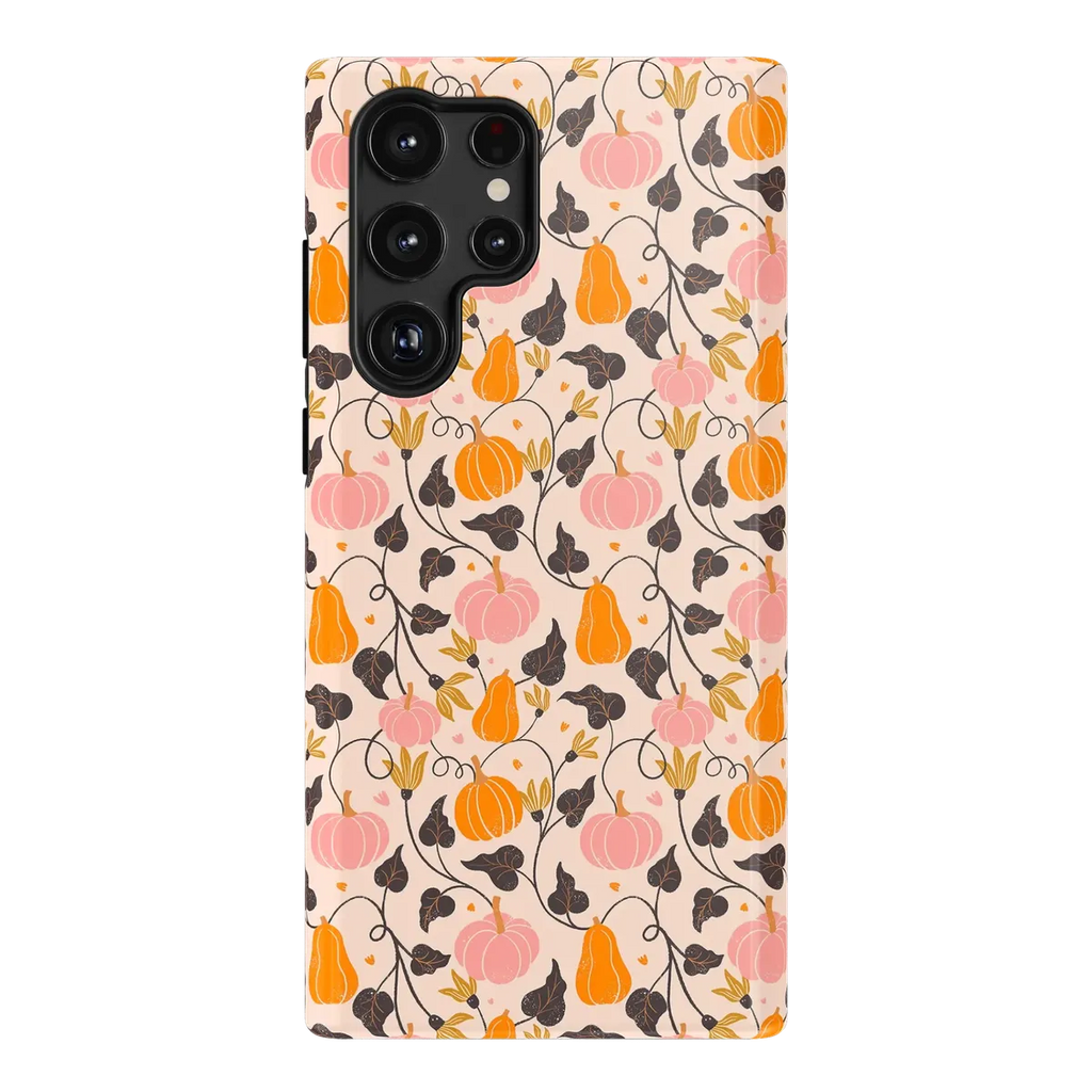 Pumpkin Princess | Harvest Vines Case
