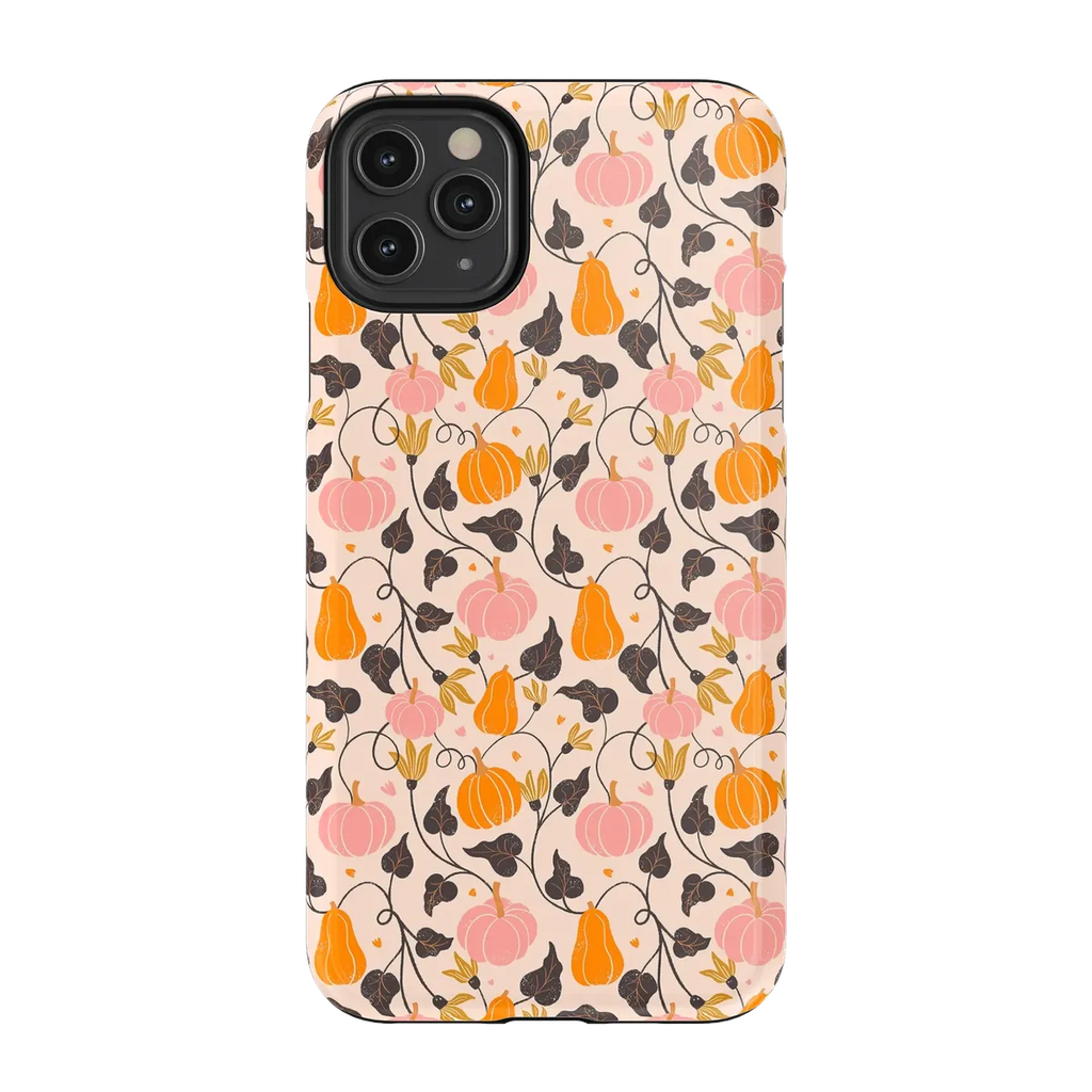 Pumpkin Princess | Harvest Vines Case