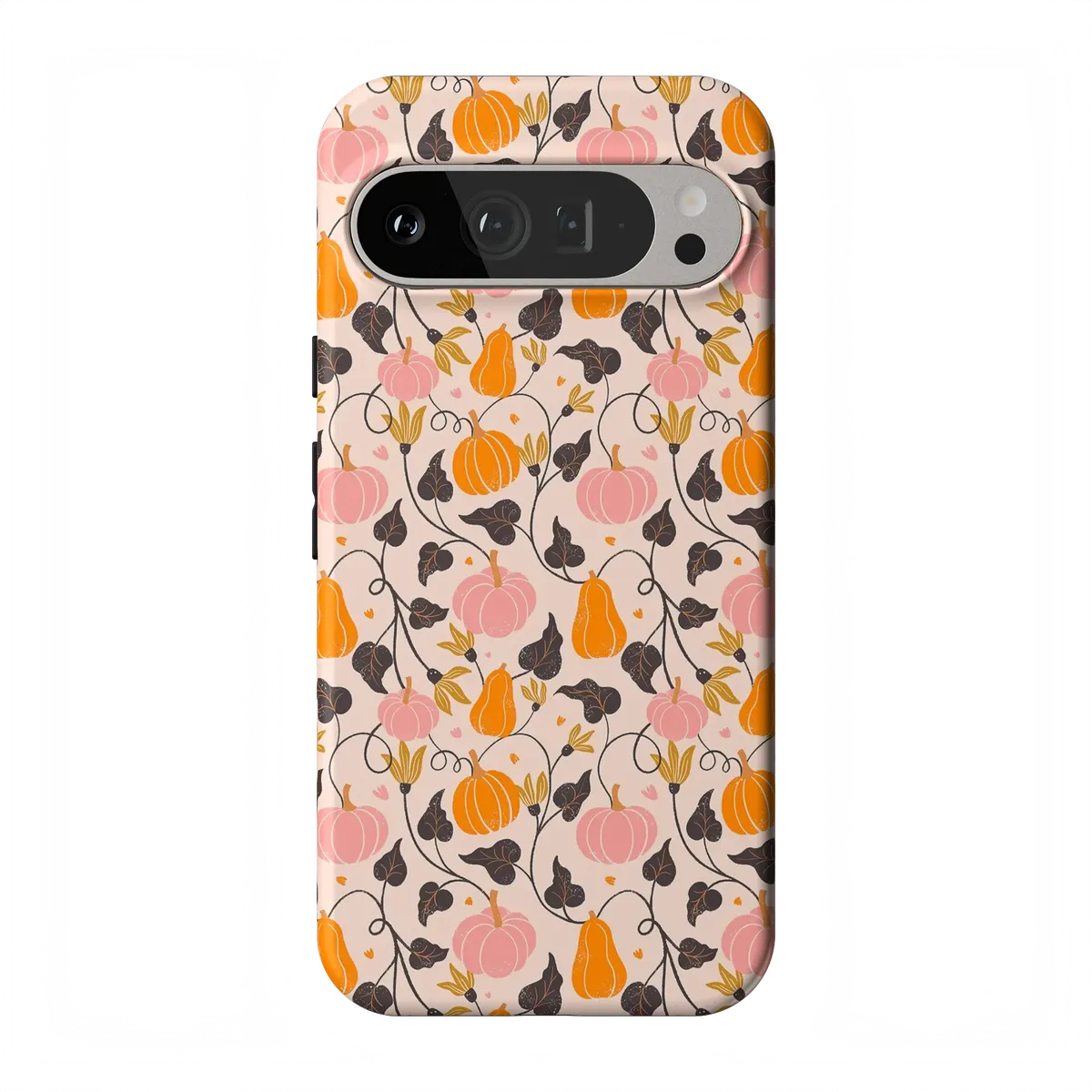 Pumpkin Princess | Harvest Vines Case