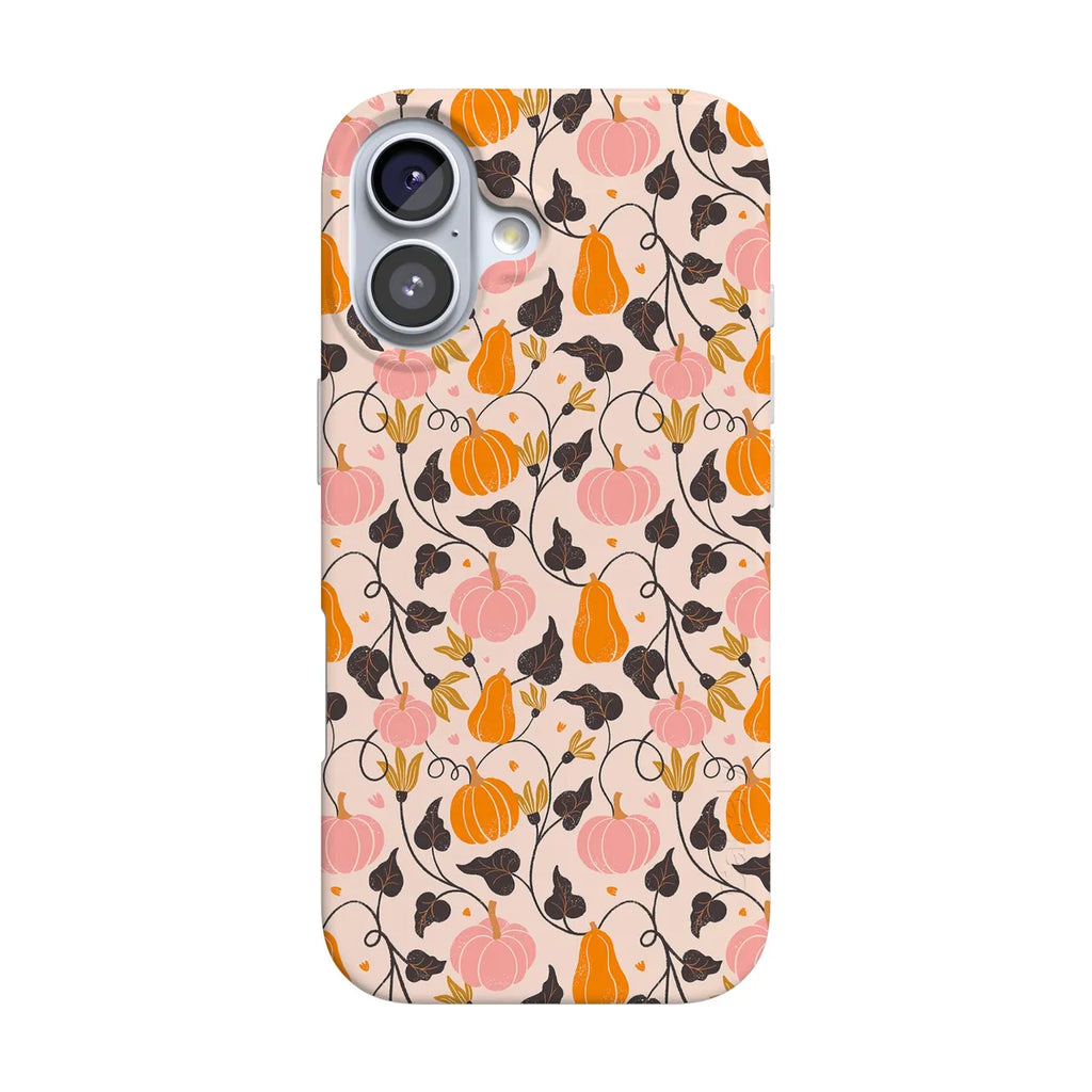 Pumpkin Princess | Harvest Vines Case