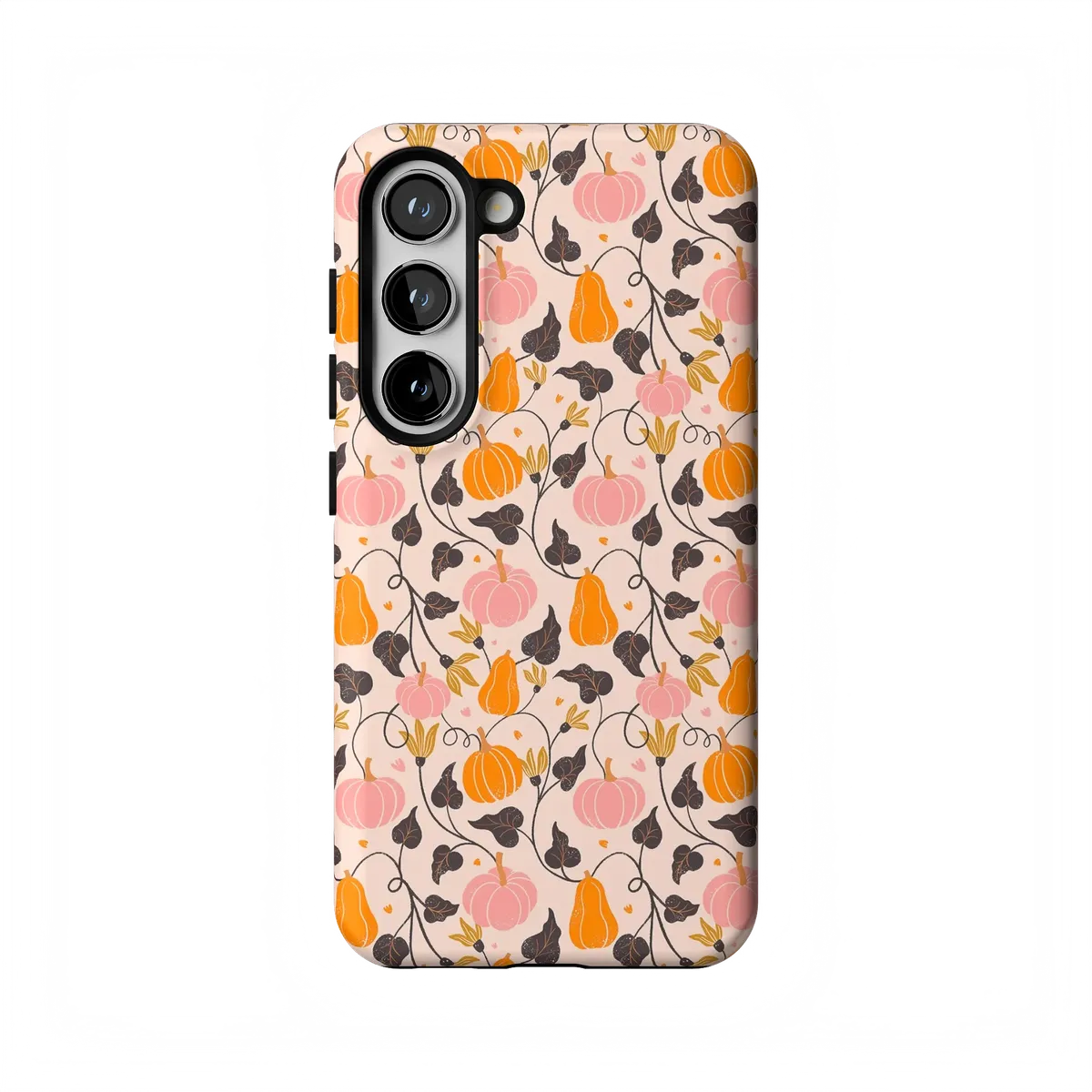 Pumpkin Princess | Harvest Vines Case