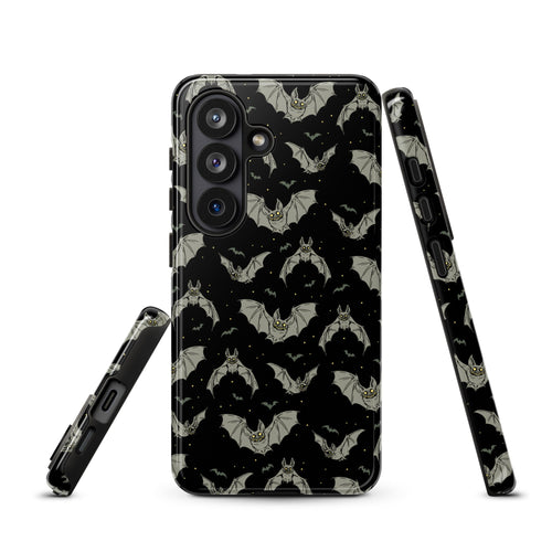 Bats Samsung Case