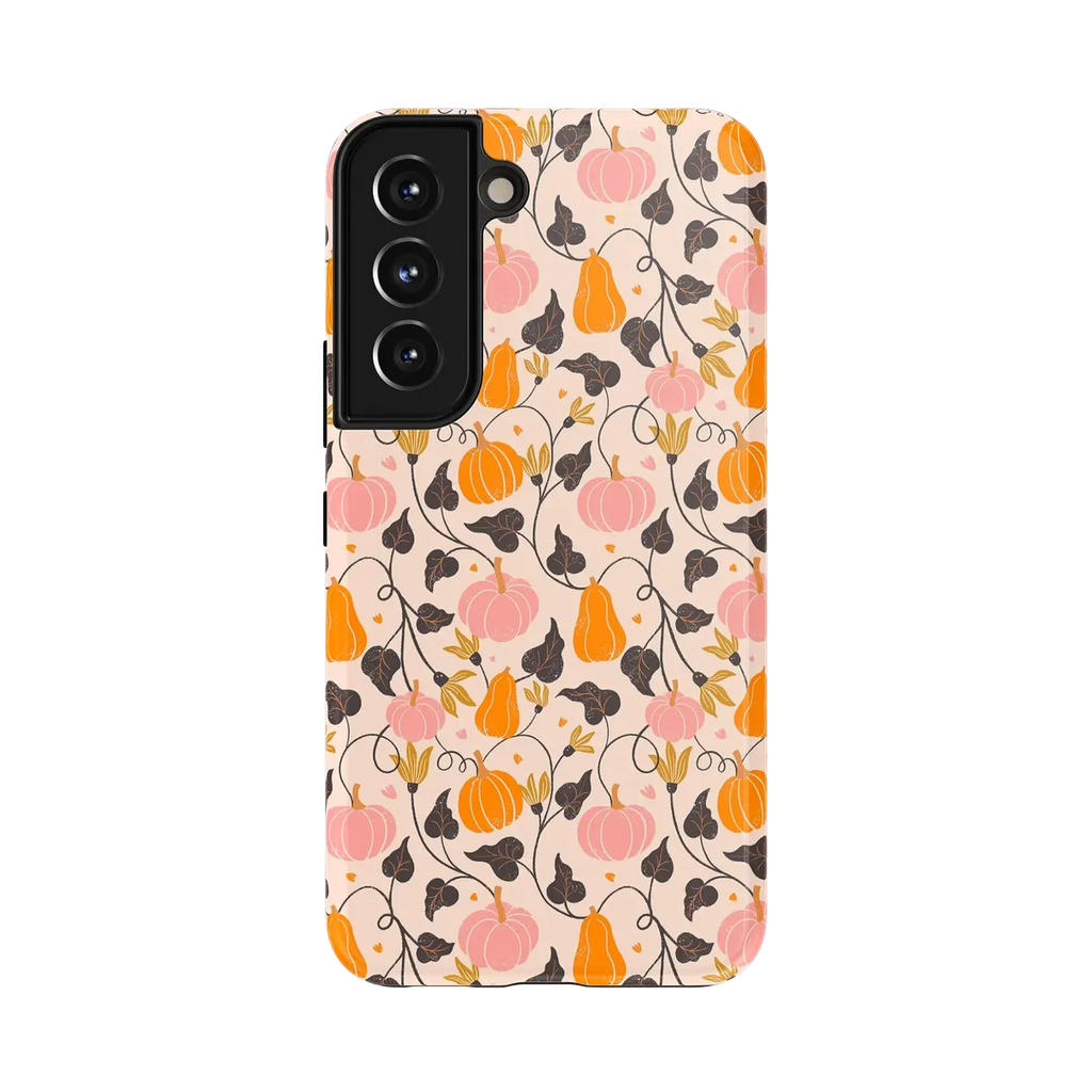 Pumpkin Princess | Harvest Vines Case