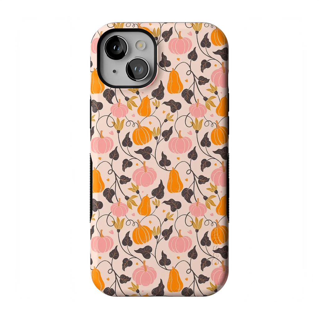 Pumpkin Princess | Harvest Vines Case