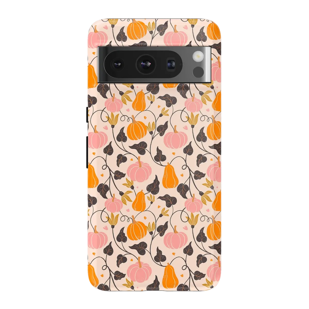 Pumpkin Princess | Harvest Vines Case