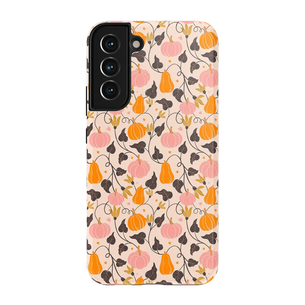 Pumpkin Princess | Harvest Vines Case